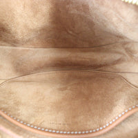 Celine Ava Chain Hobo Medium