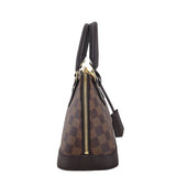 Louis Vuitton Alma BB Damier Ebene