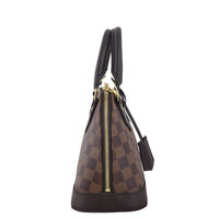 Louis Vuitton Alma BB Damier Ebene