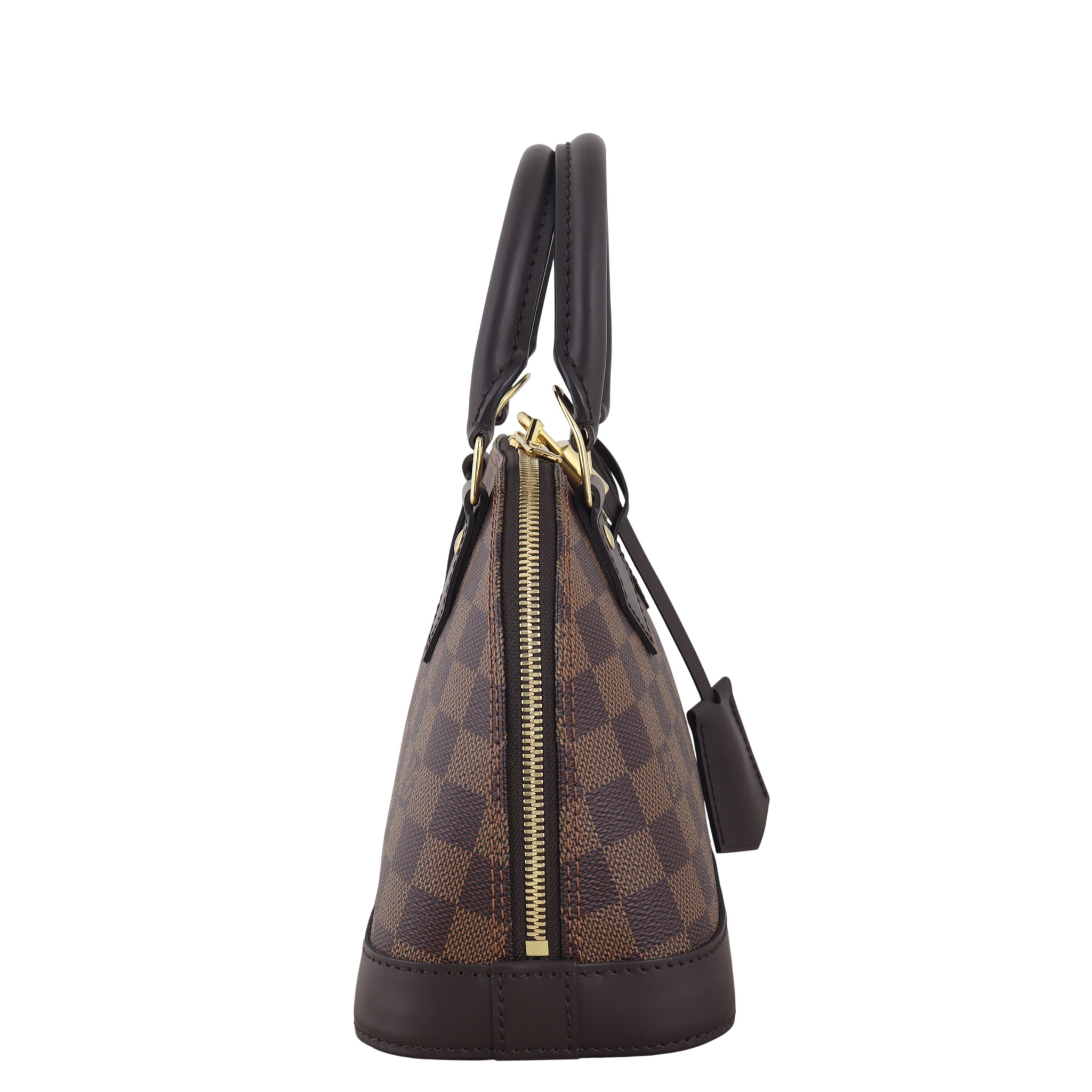Louis Vuitton Alma BB Damier Ebene