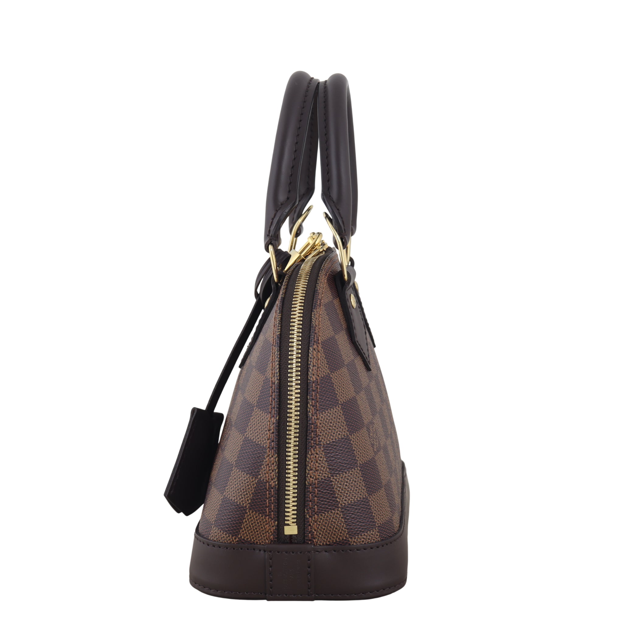 Louis Vuitton Alma BB Damier Ebene