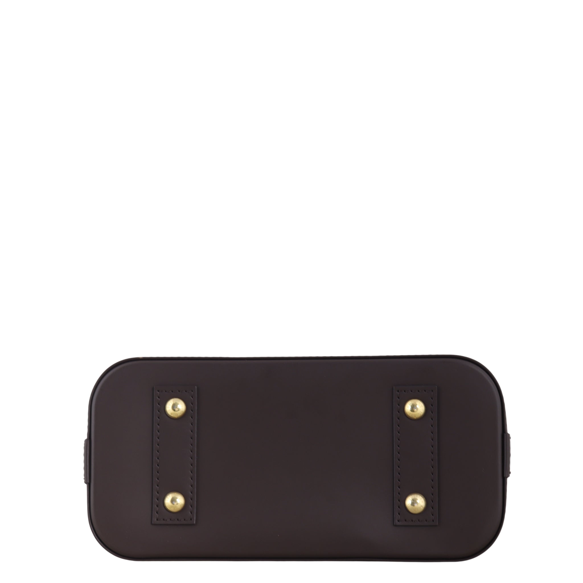 Louis Vuitton Alma BB Damier Ebene