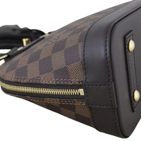 Louis Vuitton Alma BB Damier Ebene