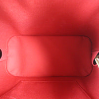 Louis Vuitton Alma BB Damier Ebene