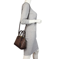 Louis Vuitton Alma BB Damier Ebene