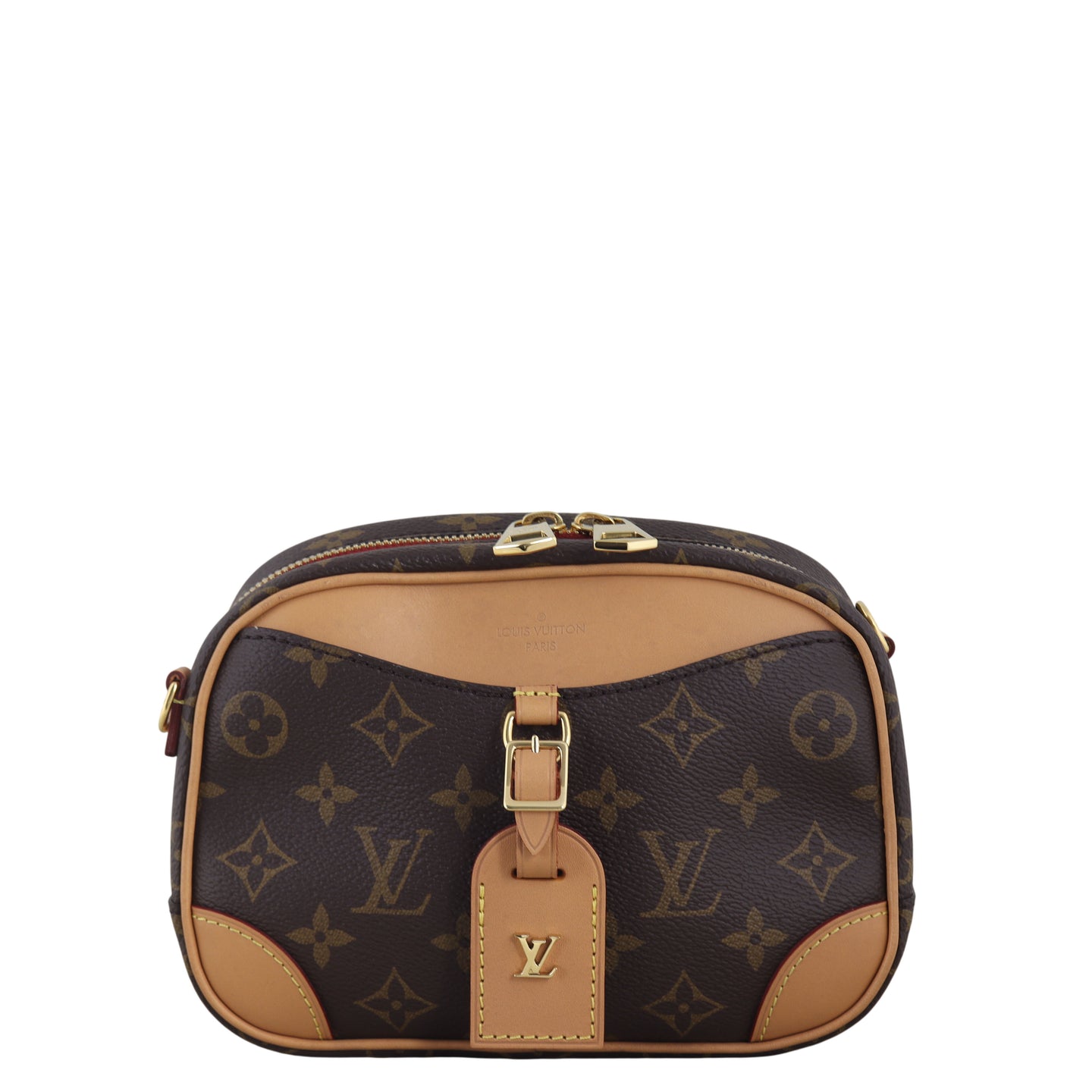 Louis Vuitton Deauville Mini Monogram