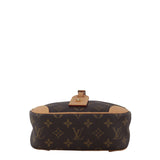 Louis Vuitton Deauville Mini Monogram