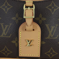 Louis Vuitton Deauville Mini Monogram