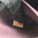 Louis Vuitton Deauville Mini Monogram