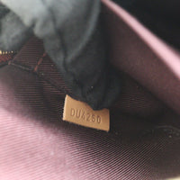 Louis Vuitton Deauville Mini Monogram