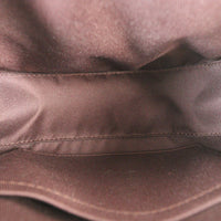 Louis Vuitton Deauville Mini Monogram