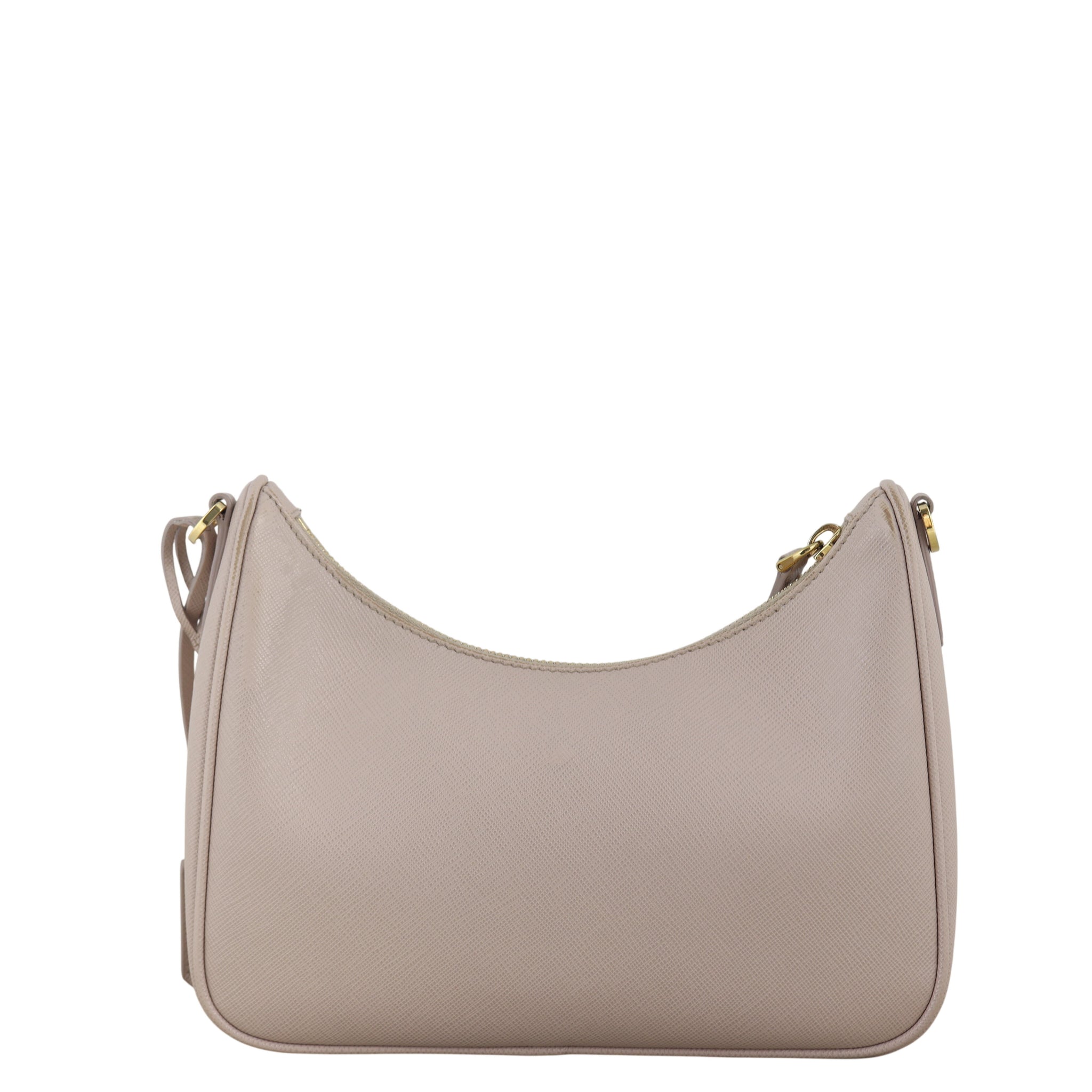 Prada Re-edition 2005 Saffiano Shoulder Bag