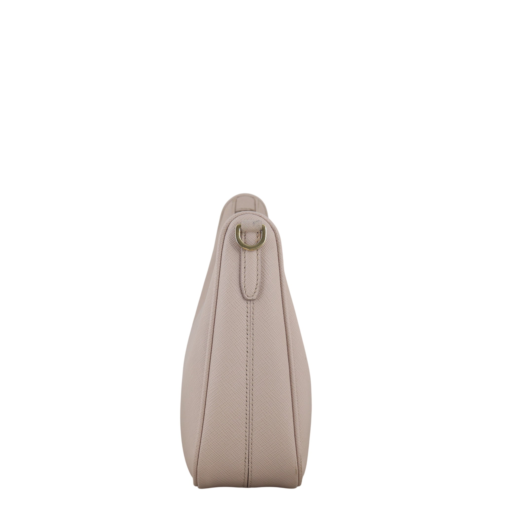 Prada Re-edition 2005 Saffiano Shoulder Bag