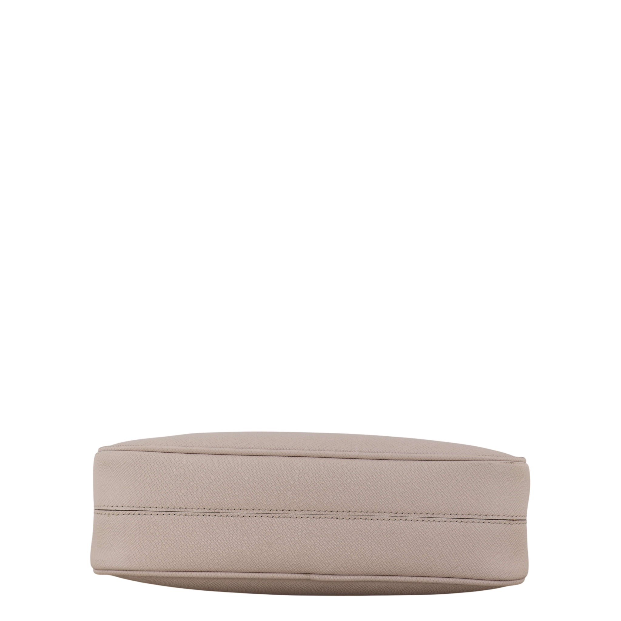 Prada Re-edition 2005 Saffiano Shoulder Bag