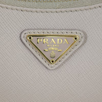Prada Re-edition 2005 Saffiano Shoulder Bag