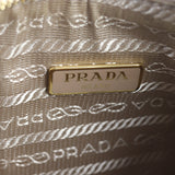 Prada Re-edition 2005 Saffiano Shoulder Bag