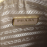 Prada Re-edition 2005 Saffiano Shoulder Bag