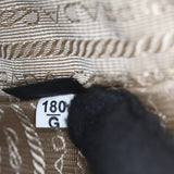 Prada Re-edition 2005 Saffiano Shoulder Bag