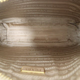 Prada Re-edition 2005 Saffiano Shoulder Bag