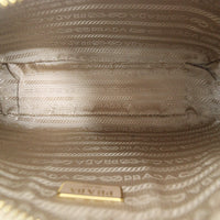 Prada Re-edition 2005 Saffiano Shoulder Bag