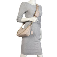 Prada Re-edition 2005 Saffiano Shoulder Bag