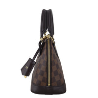 Louis Vuitton Alma BB Damier Ebene