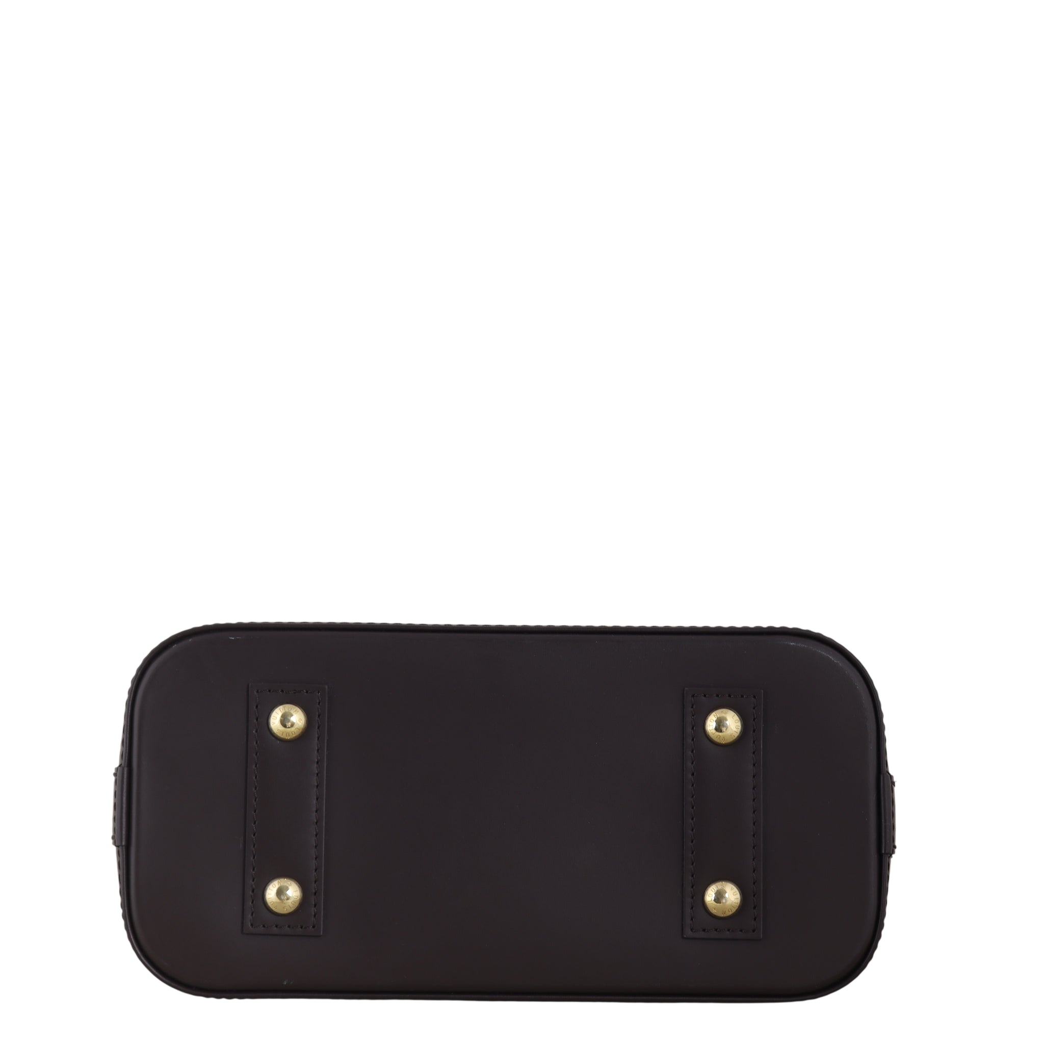 Louis Vuitton Alma BB Damier Ebene