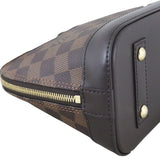 Louis Vuitton Alma BB Damier Ebene