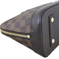 Louis Vuitton Alma BB Damier Ebene