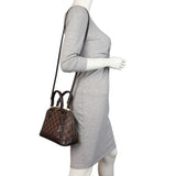 Louis Vuitton Alma BB Damier Ebene