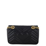 Gucci GG Marmont Matelasse Small Shoulder Bag