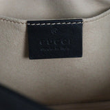 Gucci GG Marmont Matelasse Small Shoulder Bag