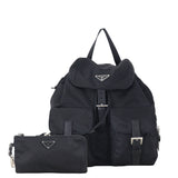 Prada Re-Nylon Backpack Medium