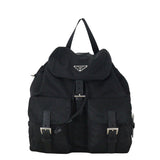Prada Re-Nylon Backpack Medium
