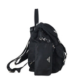 Prada Re-Nylon Backpack Medium