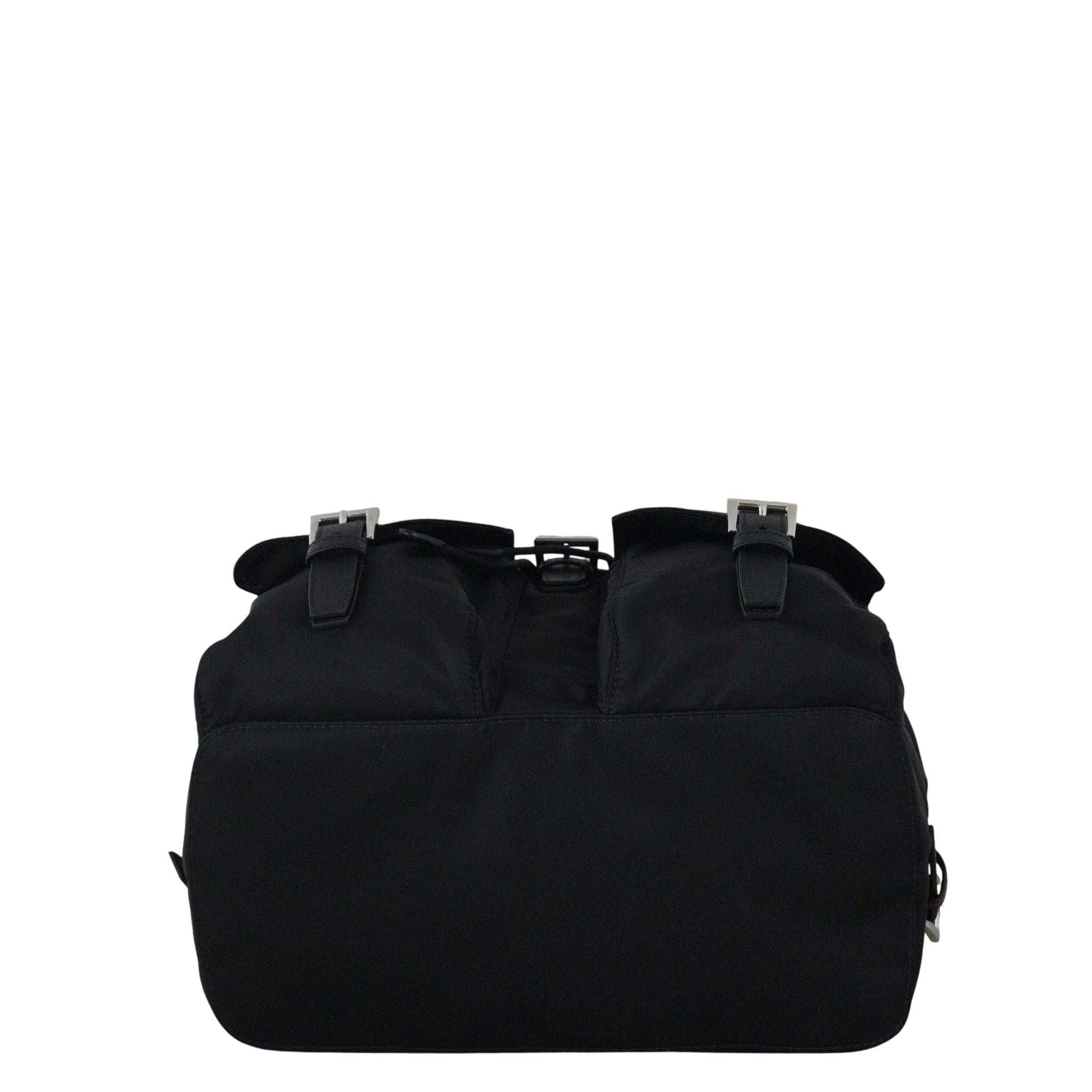 Prada Re-Nylon Backpack Medium