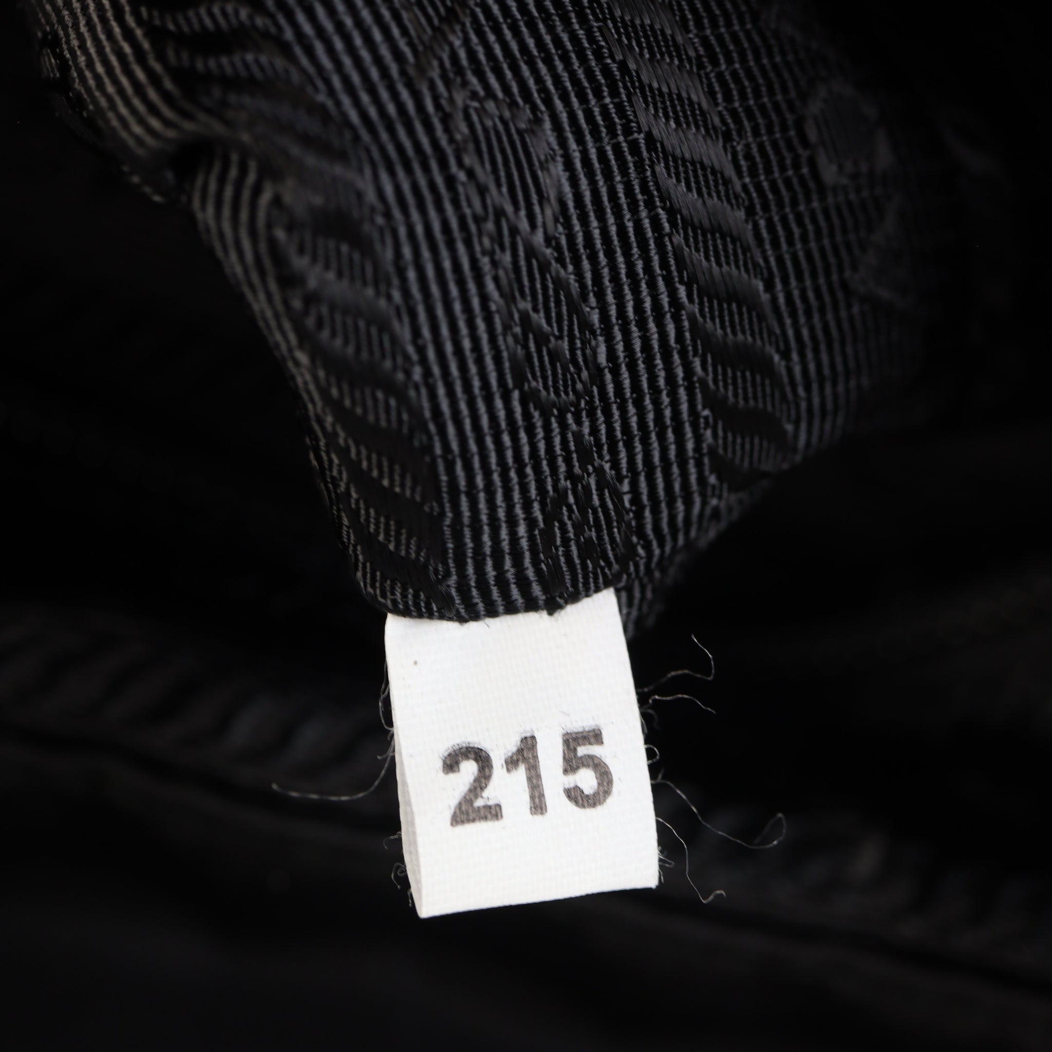 Prada Re-Nylon Backpack Medium