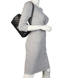 Chanel Classic Double Flap Medium Lambskin