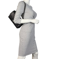 Chanel Classic Double Flap Medium Lambskin