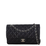Chanel Classic Double Flap Medium Lambskin