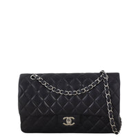 Chanel Classic Double Flap Medium Lambskin
