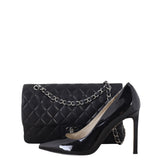 Chanel Classic Double Flap Medium Lambskin