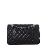 Chanel Classic Double Flap Medium Lambskin