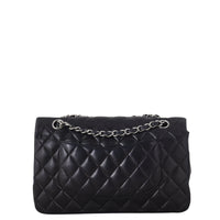 Chanel Classic Double Flap Medium Lambskin