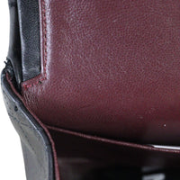 Chanel Classic Double Flap Medium Lambskin