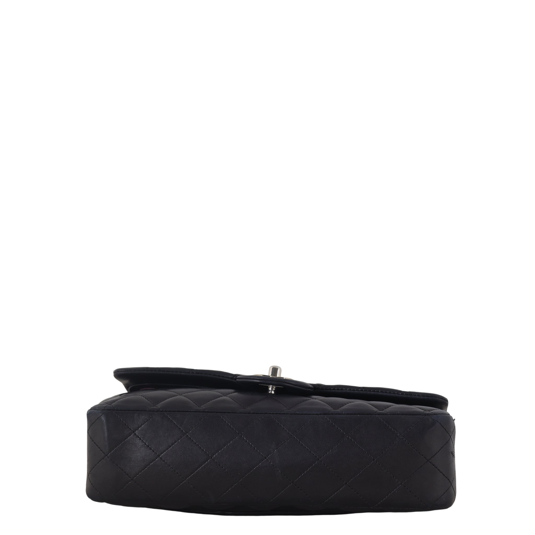 Chanel Classic Double Flap Medium Lambskin