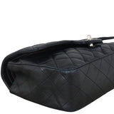 Chanel Classic Double Flap Medium Lambskin