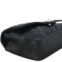 Chanel Classic Double Flap Medium Lambskin