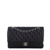 Chanel Classic Double Flap Medium Lambskin