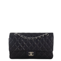 Chanel Classic Double Flap Medium Lambskin